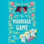 The Marriage Game, Sara Desai