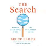 The Search, Bruce Feiler