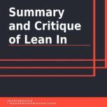 Summary and Critique of Lean In, Introbooks Team