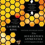The Beekeepers Apprentice, Laurie R. King