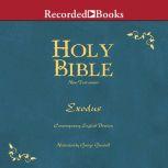 Holy Bible: Exodus Volume 2, Various