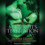 Midnight's Temptation, Donna Grant