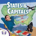 States Capitals, Kim Mitzo Thompson