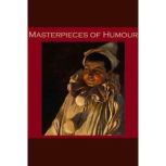 Masterpieces of Humour Intriguing and Unusual Crime Stories, Mark Twain