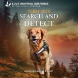 Search and Detect, Terri Reed