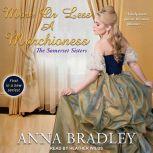 More or Less a Marchioness , Anna Bradley