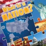 What Is A Nation?, Ellen Mitten