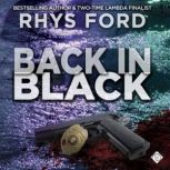 Back in Black, Rhys Ford