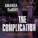 The Complication, Amanda DuBois
