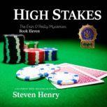 High Stakes The Erin OReilly Myster..., Steven Henry