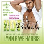 HOT Protector, Lynn Raye Harris