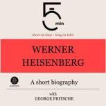 Werner Heisenberg A short biography, 5 Minutes