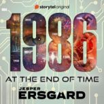 1986 Book 3 At the End of Time, Jesper Ersgard