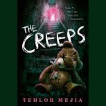 The Creeps, Tehlor Mejia