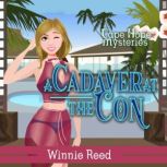 Cadaver at the Con, Winnie Reed