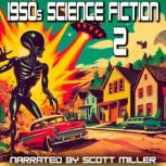 1950s Science Fiction 2  23 Science ..., Harlan Ellison