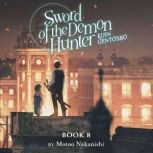 Sword of the Demon Hunter Kijin Gent..., Motoo Nakanishi