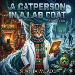 A Catperson in a Lab Coat, Shania Meade