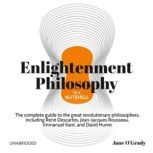 Knowledge in a Nutshell Enlightenmen..., Jane OGrady