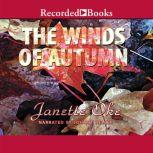 The Winds of Autumn, Janette Oke