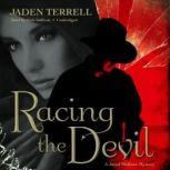 Racing the Devil A Jared McKean Mystery, Jaden Terrell