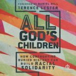 All Gods Children, Terence Lester