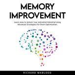Memory Improvement, Richard Mablood