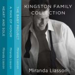 Kingston Family Collection, Miranda Liasson