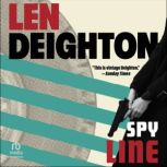 Spy Line, Len Deighton