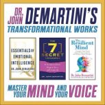 Dr. John Demartinis Transformational..., Dr. John Demartini