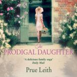 The Prodigal Daughter, Prue Leith