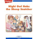 Night Owl Nabs the Sheep Snatcher, Donna M. Boock