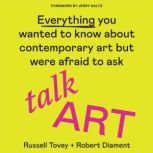 Talk Art, Russell Tovey