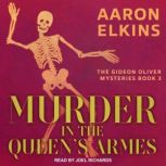 Murder in the Queens Armes, Aaron Elkins