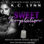 Sweet Temptation, K.C. Lynn