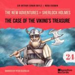 The Case of the Vikings Treasure Th..., Sir Arthur Conan Doyle