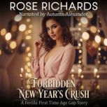 Forbidden New Years Crush, Rose Richards