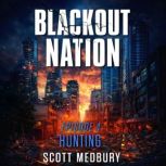 Blackout Nation S2, Scott Medbury