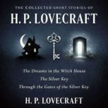 The Collected Short Stories of H. P. ..., H. P. Lovecraft