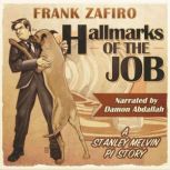 Hallmarks of the Job, Frank Zafiro
