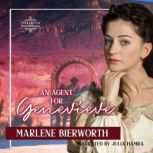 An Agent for Genevieve, Marlene Bierworth