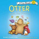 Otter: Hello, Sea Friends!, Samuel Garton