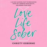 Love Life Sober, Christy Osborne
