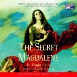 The Secret Magdalene, Ki Longfellow