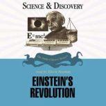 Einstein's Revolution, Professor John T. Sanders