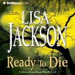 Ready to Die, Lisa Jackson