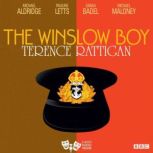Winslow Boy, The Classic Radio Theat..., Terrence Rattigan
