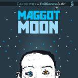 Maggot Moon, Sally Gardner