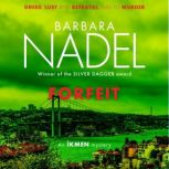 Forfeit Ikmen Mystery 23, Barbara Nadel