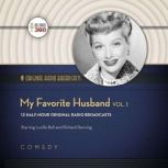 My Favorite Husband, Vol. 1, Hollywood 360